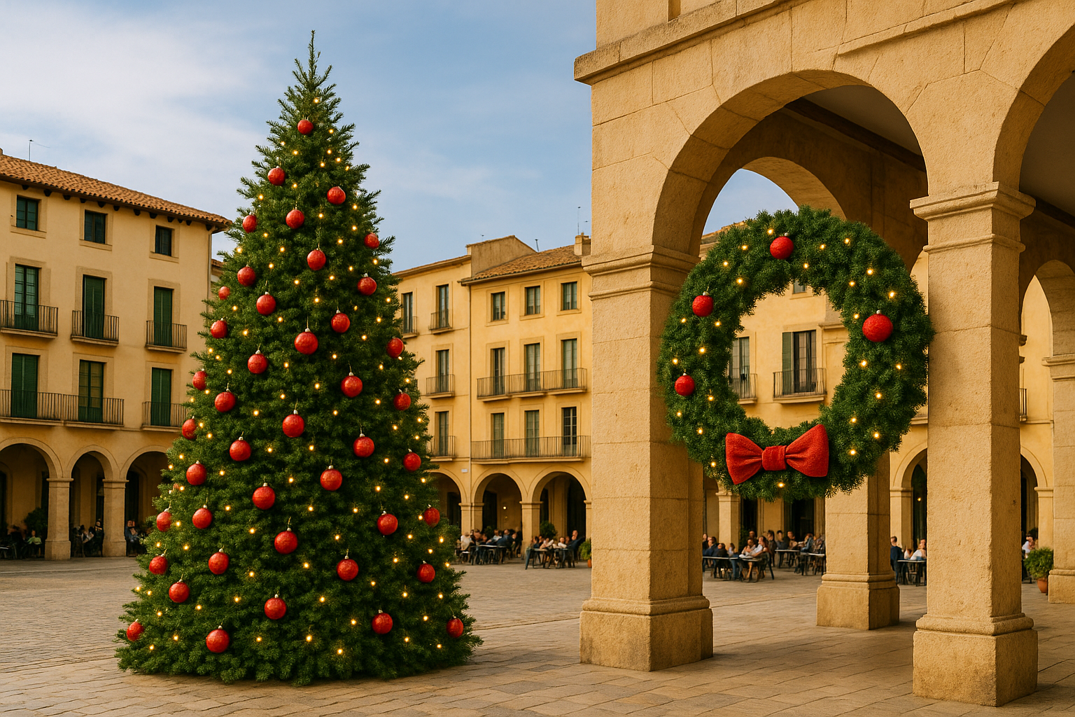 Prenadal amb Caditours